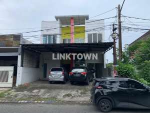 Nego Unit Apartemen City View di Dharmahusada Lagoon Surabaya lokasi di Surabaya Kota, tersedia melalui melalui situs Olx