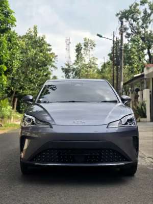 Jual bekas Neta V-II EV 401 KM 2024 Perfect Condt,lokasi di Jakarta Selatan