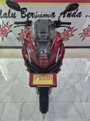 Jual bekas New adv 160 combi brake,lokasi di  ,Surabaya Kota