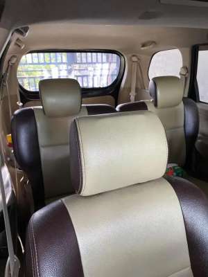 Jual bekas New Avanza 2013 2014,lokasi di Banda Aceh Kota