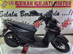 Jual bekas New beat keyless iss deluxe,lokasi di Surabaya Kota