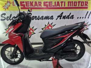 Jual bekas New beat led combi BRAKE,lokasi di Surabaya Kota