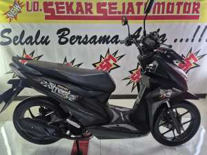 Jual bekas New Beat Street LED super bangettt,lokasi di Sidoarjo  Kab.