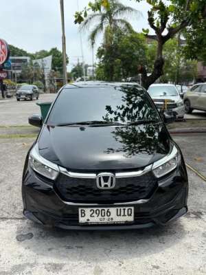 Jual bekas New brio matic 2023,lokasi di Lombok Barat Kab.