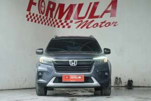 Jual bekas New BRV Prestige 1.5 AT 2023,lokasi di Bekasi Kota