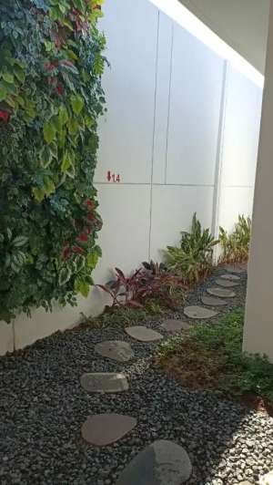 New Cluster Asri Varenna Citra Raya Cikupa lokasi di Tangerang Kab., tersedia melalui melalui situs Olx