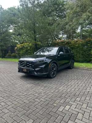 Jual bekas NEW HONDA CRV 1.5 TURBO 2023,lokasi di Jakarta Selatan