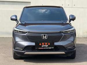 Jual bekas New HRV SE Matic 2022 Termurah,lokasi di Semarang Kota
