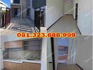 NEW Karang AsemWonorejoKebraon dkt Citraland Wiyung Rungkut Pakuwon lokasi di Surabaya Kota, tersedia melalui melalui situs Olx