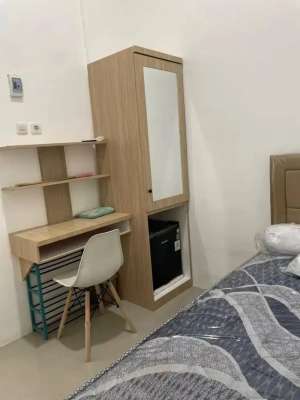 New Kost aktif 2lantai lokasi di Surabaya Kota, tersedia melalui melalui situs Olx