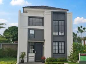 New Launching Cluster Royal Azalea Legok Tangerang lokasi di Tangerang Kab., tersedia melalui melalui situs Olx