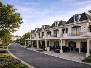 New Launching Rumah 2 Lantai Harga Mulai Dari 1,2Man Citra Homes Halim By Ciputra lokasi di Jakarta Timur, tersedia melalui melalui situs Olx