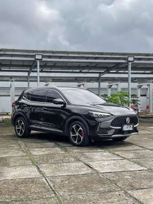 Jual bekas NEW MODELMG HS I-SMART BENSIN 1.5 AT 202220232021,lokasi di Jakarta Pusat