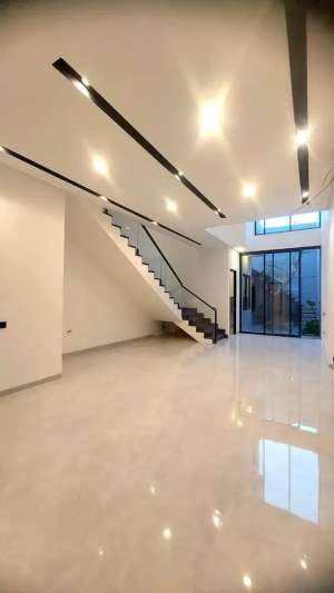 NEW Modern Tropical House Kupang, Surabaya Barat Strategis Mewah lokasi di Surabaya Kota, tersedia melalui melalui situs Olx