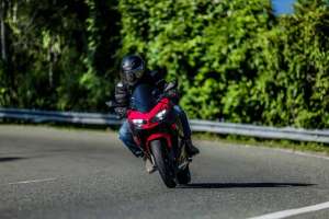 Jual bekas NEW NINJA 250 2019,lokasi di  ,Banda Aceh Kota