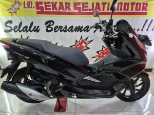 Jual bekas New PCX 150 ABS Ready Super,lokasi di Surabaya Kota