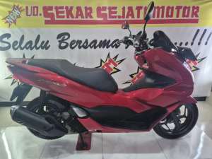 Jual bekas New PCX 160 CBS super banget,lokasi di  ,Surabaya Kota
