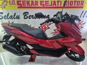 Jual bekas NEW PCX 160 keyless 2025 istimewa,lokasi di  ,Surabaya Kota