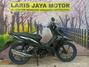 Jual bekas New revo injeksi reseng,lokasi di Semarang Kota