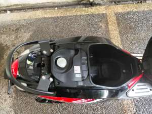 Jual bekas New Scoopy sporty,lokasi di  ,Denpasar Kota