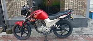 Jual bekas New scorpio z istimewa,lokasi di Semarang Kota