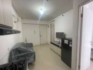 New Sewa 2br furnish apartemen bassura city, jakarta lokasi di Jakarta Timur, tersedia melalui melalui situs Olx