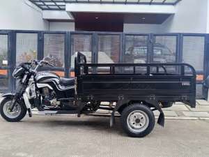 Jual bekas NEW Viar karya 150 cc long 2025 FULL ORISINIL,lokasi di Tangerang Kab.