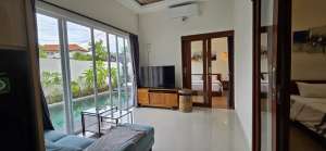 New Villa - 2 Bedroom Jimbaran lokasi di Kab. Badung, tersedia melalui melalui situs Olx