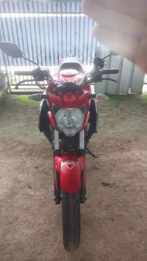 Jual bekas New Vixion Advance 150cc,lokasi di  ,Tasikmalaya Kota