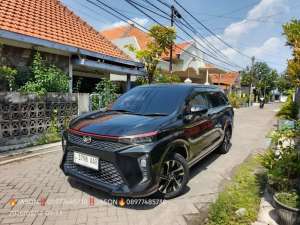Jual bekas NEW XENIA R 1.5 MANUAL 2021, ISTIMEWAH FULL ORY,lokasi di Surabaya Kota