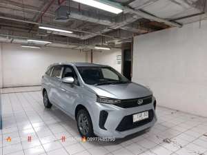 Jual bekas NEW XENIA X 1.3 MATIC 2022 ISTIMEWAH,lokasi di Surabaya Kota