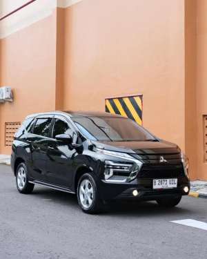 Jual bekas NEW XPANDER EXCEED AT 20222023,lokasi di Sukoharjo Kab.