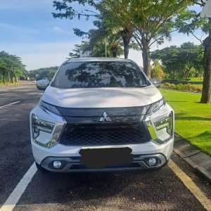 Jual bekas NewXpander Ultimate AT 2023,lokasi di  ,Surabaya Kota