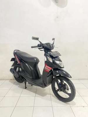 Jual bekas Nex gen 1 2012 hitam,lokasi di Semarang Kota