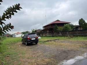 Ngaglik Kawasan Homestay Asri SHMP lokasi di Sleman Kab., tersedia melalui melalui situs Olx