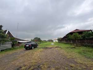 Ngaglik Kawasan Villa Homestay Tanah Siap Bangun SHM lokasi di Sleman Kab., tersedia melalui melalui situs Olx