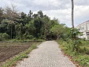 Ngaglik Pandanaran Kawasan Eksklusif Siap Bangun lokasi di Sleman Kab., tersedia melalui melalui situs Olx