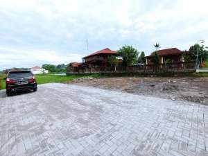 Ngaglik Peruntukkan Homestay-Asri Estetika SHM lokasi di Sleman Kab., tersedia melalui melalui situs Olx