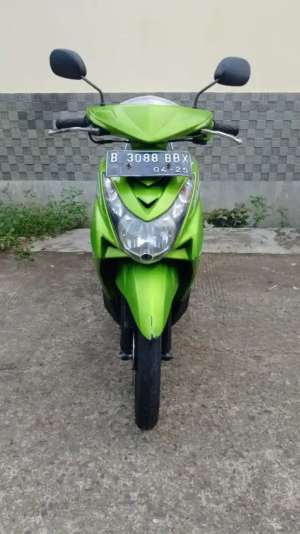 Jual bekas NiaSOUL GT PLAT B DKI PAJAK TERIMA HIDUP,lokasi di Depok Kota