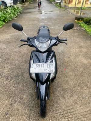 Jual bekas NiaSPIN 2008 PAJAK HIDUP SURAT LENGKAP NEGO TIPIS,lokasi di Depok Kota