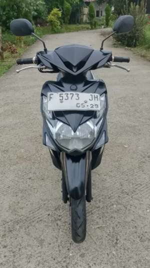 Jual bekas NiaXEON GT 2014 PLAT F BOGOR PAJAK HIDUP SS LENGKAP NEGO TIPIS,lokasi di  ,Depok Kota