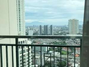 Nice and Cozy 2BR Apartment with Easy Access Area At Pakubuwono View Apartment lokasi di Jakarta Selatan, tersedia melalui melalui situs Olx