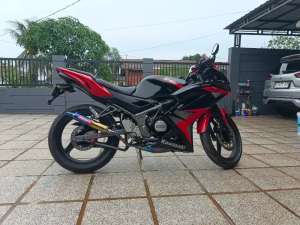 Jual bekas Nija rr istimewa plat Da,lokasi di  ,Banjar Kab.