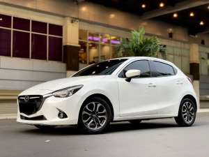 Jual bekas NIK 2018Mazda 2 R AT 2018 2017,lokasi di Jakarta Selatan