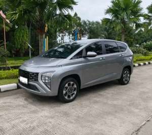 NIK Tahun 2023 AkhirHyundai Stargazer PRIME ISTIMEWA , tersedia melalui melalui situs Olx
