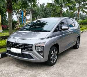 NIK tahun 2023 akhirStargazer PRIME ISTIMEWA , tersedia melalui melalui situs Olx