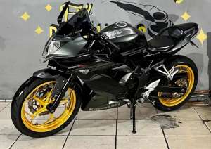 Jual bekas Ninja Mono 250 SL,lokasi di  ,Bandung Kota