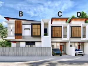 nirwana ekesekutif lokasi di Surabaya Kota, tersedia melalui melalui situs Olx