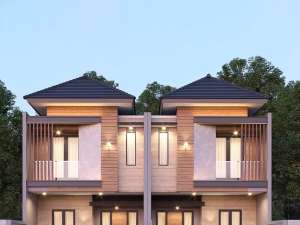 NIRWANA EKSEKUTIF lokasi di Surabaya Kota, tersedia melalui melalui situs Olx