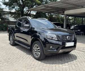 Jual bekas Nisan Navara 2.5VL 2019,lokasi di Jakarta Utara